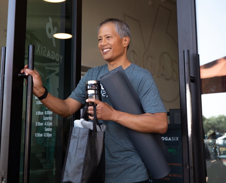 Invest in Your Future